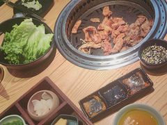 -汉拿山(包河万达店)