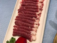 -鼓楼东街老火锅(鼓楼店)