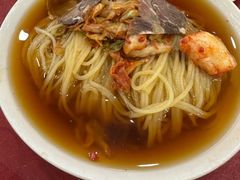 咸口冷面-西塔大冷面(市府大路店)