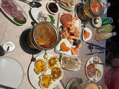 -上宴精品海鲜姿造(晶融汇旗舰店)