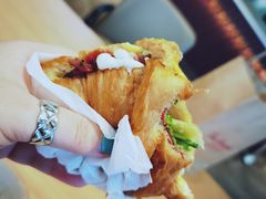 -Tims天好咖啡·贝果(雁展路万象天地店)