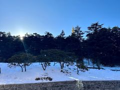 -峨眉山风景名胜区