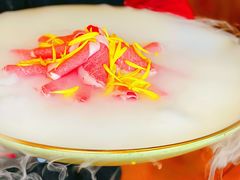 -羊大爷涮肉(亮马桥店)