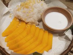 -迷你椰·泰式大排档(北京首店)
