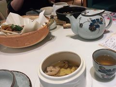 -原味田园·客家菜·土窑鸡(中航城君尚购物中心店)