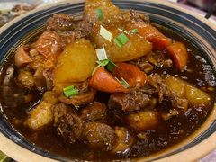 -汤记传菜(浦江店)