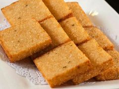 糍粑-冶春茶社(太和广场店)