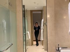 -上海崇明金茂凯悦酒店