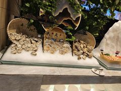 -川骄海鲜自助(亚运村店)