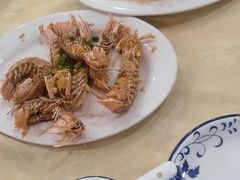 -秋姐美食店(旅游大道店)