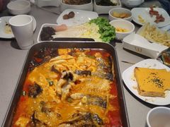 -半天妖烤鱼(大兴大悦春风里店)