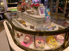 -巴黎贝甜(阳光上东店)