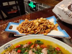 -杨记隆府(汉街店)