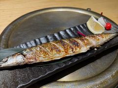 -松鱼亭·和牛烧肉(协鑫广场店)