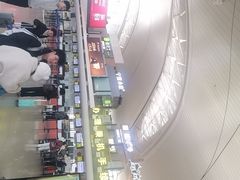 -银川河东国际机场