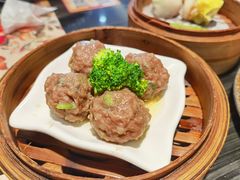 -虾饺妹·粤式手工点心(水荫路店)