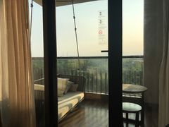 -上海崇明金茂凯悦酒店