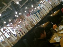 大堂-隆喜元鱼汤包·海鲜(中联广场店)