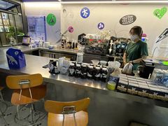 -大小咖啡 BigSmallCoffee(麦子店)