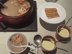 -悦融琥珀·京鲁菜·海味珍品(西单店)