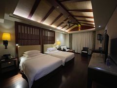 -三清山希尔顿度假酒店