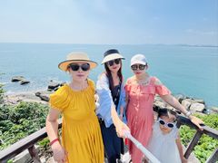 -海南分界洲岛旅游区