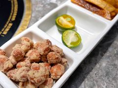 -禄婶鸡煲·打边炉