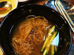 延吉冷面-香猪坊(五道口店)