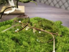 -大视光学•LINDBERG林德伯格•全球手工眼镜集合店(王府井店)