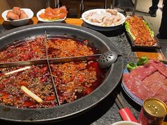 -陈眼镜火锅(总店)