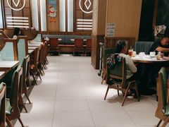 -新世界餐厅(万达店)