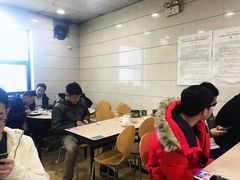大堂-章氏(广粤路店)