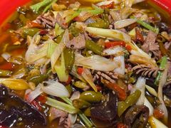 -常和州·夜宵大排档(常州单店)