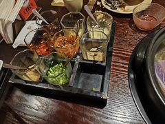 -滇野云南野生菌餐厅(陕西南路店)