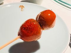 -羲和雅苑•北京烤鸭(陆家嘴中心店)