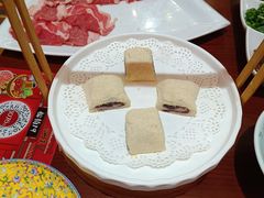 -1078號老北京涮肉(松柏店)