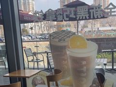 -COSTA COFFEE(龙德广场店)