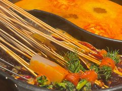 -郑记·古法黑砂锅串串(龙泉店)