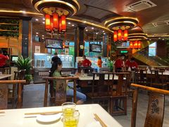 大堂-川西坝子火锅(金沙1.0直营店)