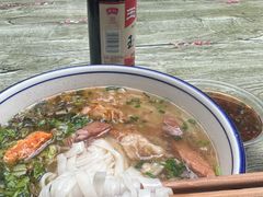 -虎子面粉馆(五一东村店)