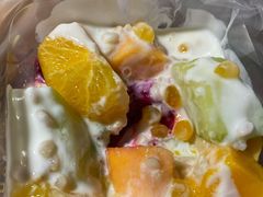 -学姐家酸奶铺(江大店)