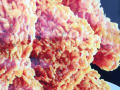 -肯德基(安定门店)