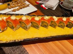 -皇品田苑日式料理(苏州中心店)