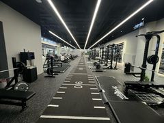 -TMG潮流健身(奥体莲荷里店)