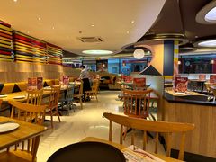 -菲滋意式餐厅(银泰百货金华江南店)