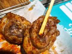 -有奴思烤肉·清真(正宁路店)