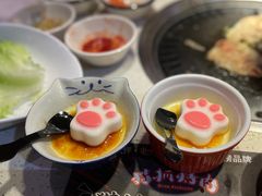 -猫抓烤肉(武进吾悦广场店)