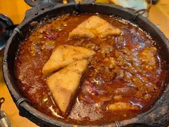 -范贤光鸡公煲(平乐园总店)
