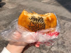 -涂记油酥饼(江汉三路店)