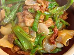 -独一道·邵伯龙虾土菜馆·烧烤(雨花西路店)